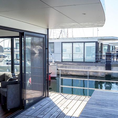 Hausboot Ostsee Boltenhagen - Well Hausboote Lp2 Zewnętrze zdjęcie